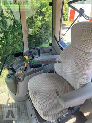 Tractor agrícola - John Deere - 6090m
