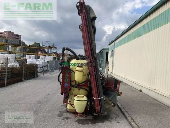 Atomizador - Hardi - Master 1200