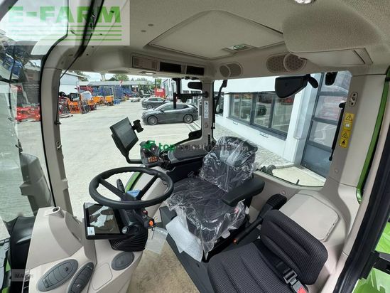 Tractor agrícola - Fendt - 314 vario