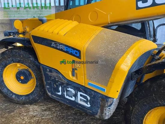 Telescopica - JCB - 532,70