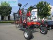 Henificador - Vicon - andex 804 proline