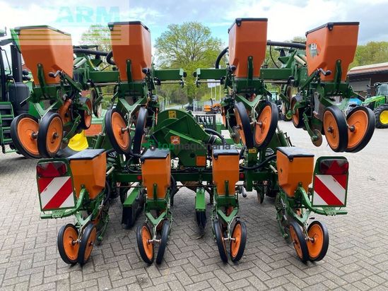 Sembradora monograno mecanica - Amazone - ed 602-k