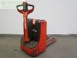 Elevadora - Linde - t 16 1152