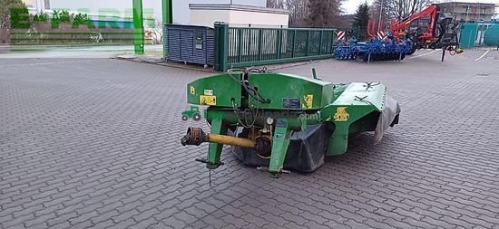 Cortacésped manual - John Deere - 328