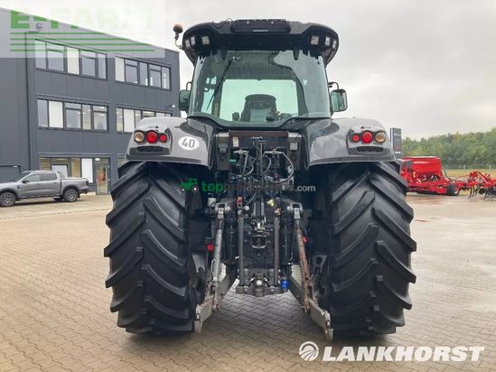 Tractor agrícola - Valtra - s353