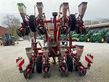Sembradora monograno mecanica -  - aeromat 8-reihig + fronttank
