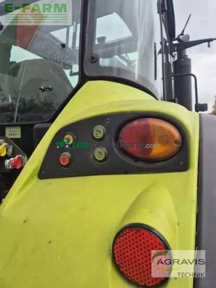 Tractor agrícola - Claas - arion 410 cis