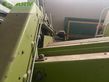 Empacadora gigant - Claas - quadrant 2200
