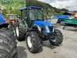 Tractor agrícola - New Holland - t4020 deluxe
