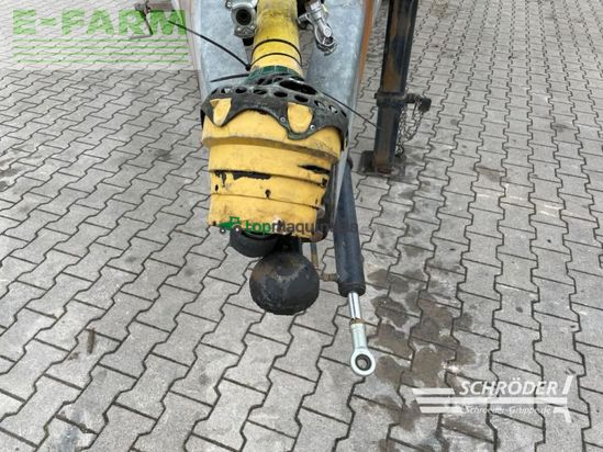 Cisterna - Kotte - vt 20000
