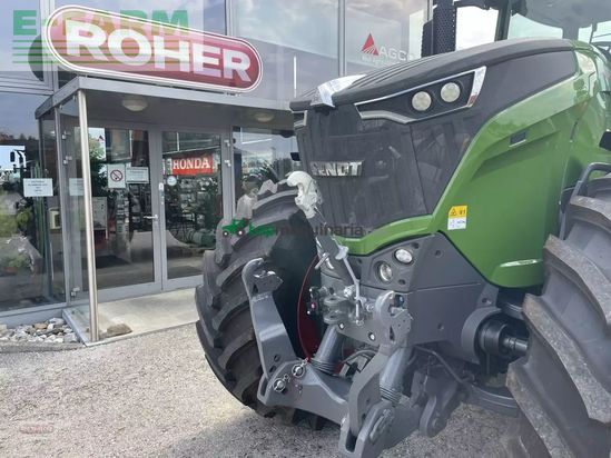 Tractor agrícola - Fendt - 1050 vario profi+ (my21) ProfiPlus
