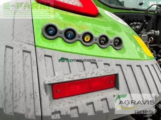 Tractor agrícola - Fendt - 728 vario gen-7 profi+ setting2 ProfiPlus