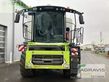 Cosechadora de Cereal - Claas - lexion 5400
