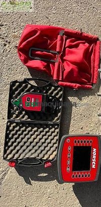 Sembradora - Horsch - express 3 td