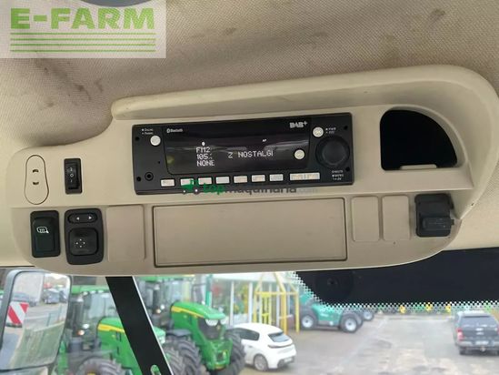 Tractor agrícola - John Deere - 6r 195