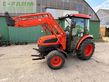 Tractor agrícola - Kioti - ex 50 mit fl kl 150