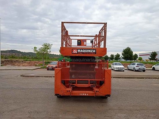 GENIE GS5390RT