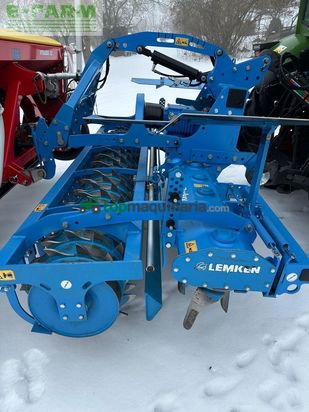 Sembradora - Pöttinger - vitasem 302