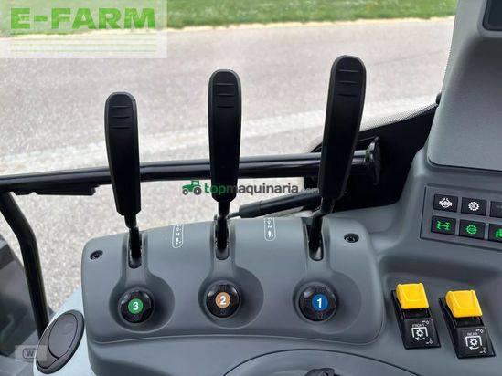 Tractor agrícola - Claas - arion 420