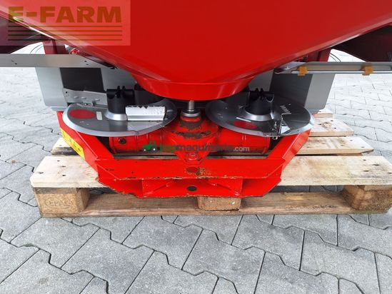 Esparcidor - Rauch - mds 932 r select