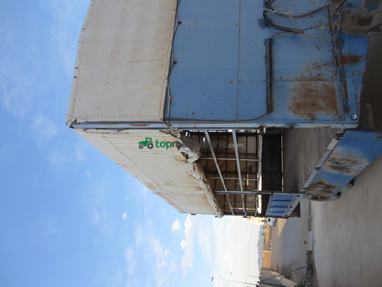 Ocasión, Segunda Mano, Remolque Agrícola