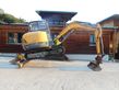 Excavadora - Wacker Neuson - 600rd ( 5.500 kg )