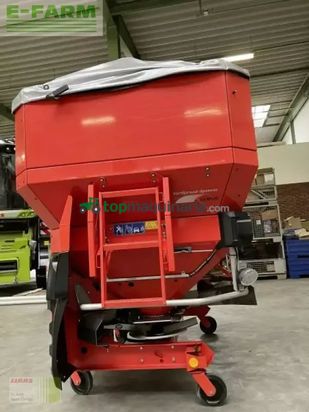 Esparcidor - Rauch - axis h 50.2 emc+w