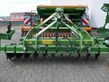 Grada de disco - Amazone - catros + 3003 mit matrikprofil-keilringwalze