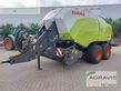 Empacadora gigant - Claas - quadrant 5300 evolution fc tandem