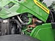 Tractor agrícola - John Deere - 6r185