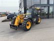 Telescopica - JCB - 527-58 agri