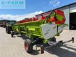Cabezal - Claas - vario v 770 ac auto contour, raps, sw-wagen, wie