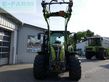 Tractor agrícola - Claas - arion 530 cis inkl. fl 120