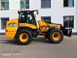 Telescopica - JCB - tm 320 s agri