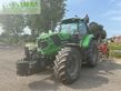 Tractor agrícola - Deutz-Fahr - 6155 rc schift 2