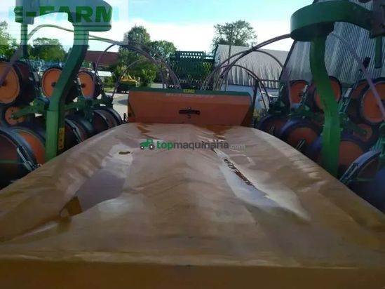 Sembradora monograno mecanica - Amazone - edx 6000 tc