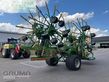 Rastrillo - Krone - swadro tc 1370