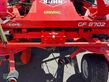 Henificador - Kuhn - gf 8702