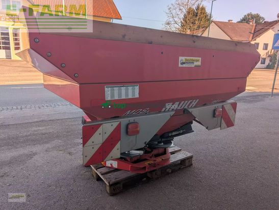 Esparcidor - Rauch - mds 19.1