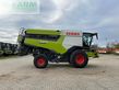 Cosechadora de Cereal - Claas - lexion 5300