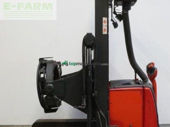 Elevadora - Linde - l 14 1173