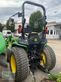 Tractor agrícola - John Deere - 3038 e