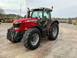 Tractor agrícola - Massey Ferguson - 7718 dyna6 tractor (st25973)