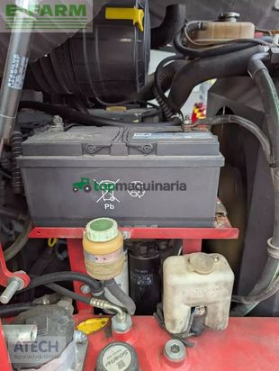 Minicargadora - Schaffer - 9330 t