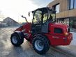 Telescopica - Weidemann - 3070cx80 teleradlader 3100h, 30km/h 100l hydr.