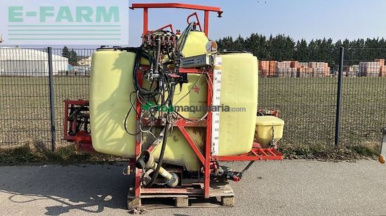 Atomizador - Rau - d2