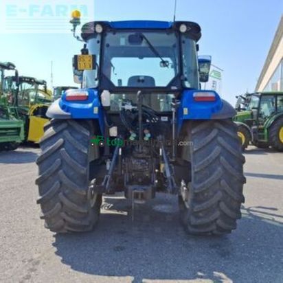 Tractor agrícola - New Holland - t5 85