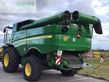 Cosechadora de Cereal - John Deere - s 780