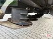 Cortacésped manual - Fendt - 3670 tlx