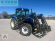 Tractor agrícola - New Holland - td70d
